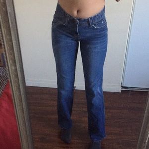 Calvin Klein jeans